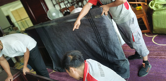 搬家吊裝注意事項(xiàng)