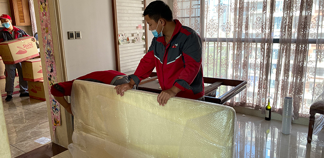 四通搬家公司優(yōu)勢(shì)