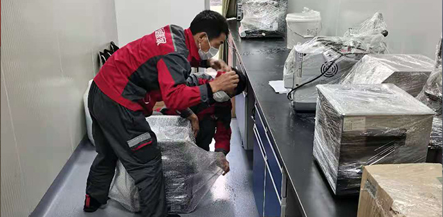 冰箱搬運注意事項