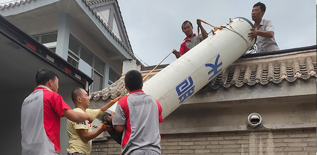 搬家公司大件物品運輸